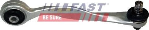 Поперечный рычаг передней подвески Fast (алюминий) правый верхний для Audi S4 I (B5) 1997-2001. Артикул FT15512