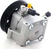 Насос ГУР BSG для Volvo S40 II 2005-2012. Артикул BSG 30-355-014