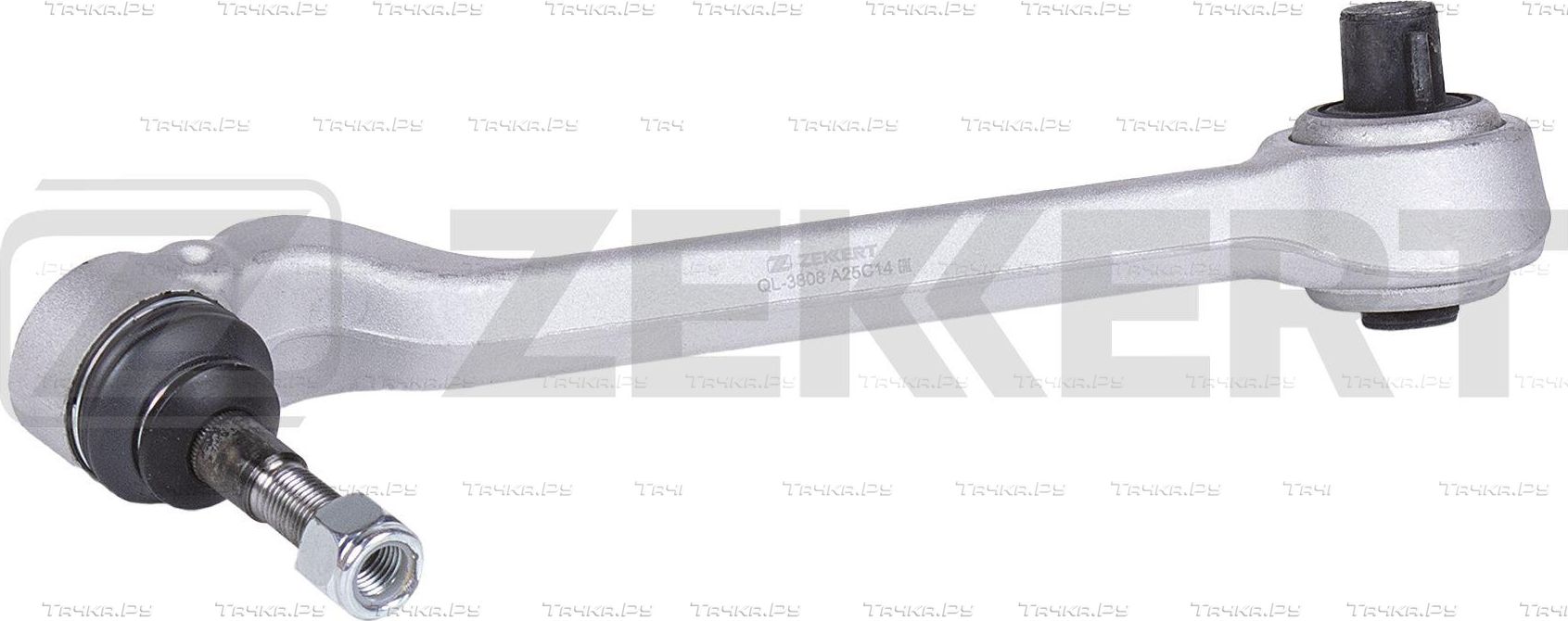 Поперечный рычаг передней подвески Zekkert. Артикул QL-3808