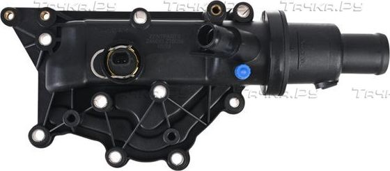 Термостат Zentparts для Renault Scenic II 2003-2006. Артикул Z45693