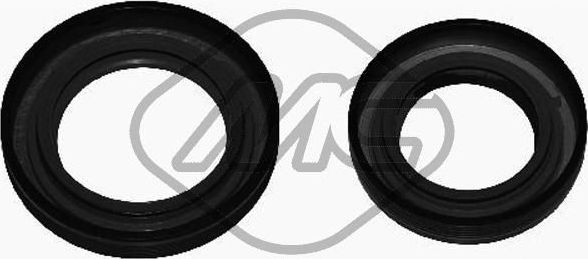 Сальник Metalcaucho. Артикул 04620