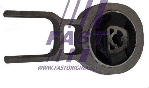 Подушка (опора) двигателя Fast для Fiat Doblo II 2010-2026. Артикул FT52474