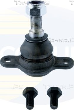 Шаровая опора Comline (сталь). Артикул CBJ7066