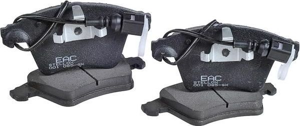 Тормозные колодки Stellox. Артикул 001 085-SX