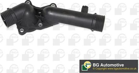 ФЛАНЕЦ BMW 57 Series 2.02.52.8 M52 96- BGA. Артикул FA0903