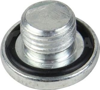 Сливная пробка масляного поддона двигателя OSSCA. Артикул 49867