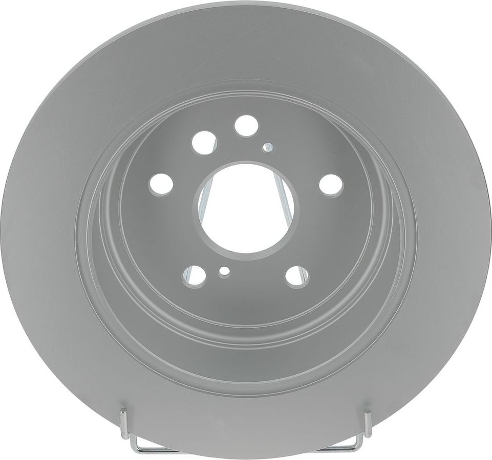 Тормозной диск Ferodo PREMIER Coat+ disc. Артикул DDF1486C