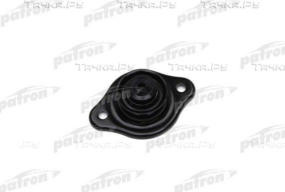 Опора амортизатора (стойки) Patron задняя для Chevrolet Aveo II 2012-2013. Артикул PSE4462