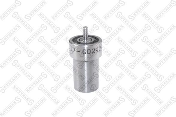 Форсунка топливная Stellox. Артикул 17-00292-SX
