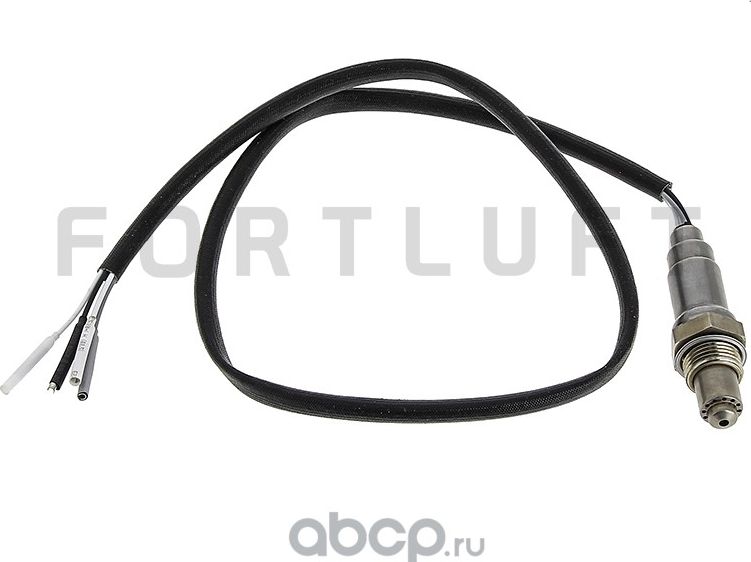 ls54 Верхний кислородный датчик Kia Cerato 3 1.6 (Fortluft). Артикул LS54