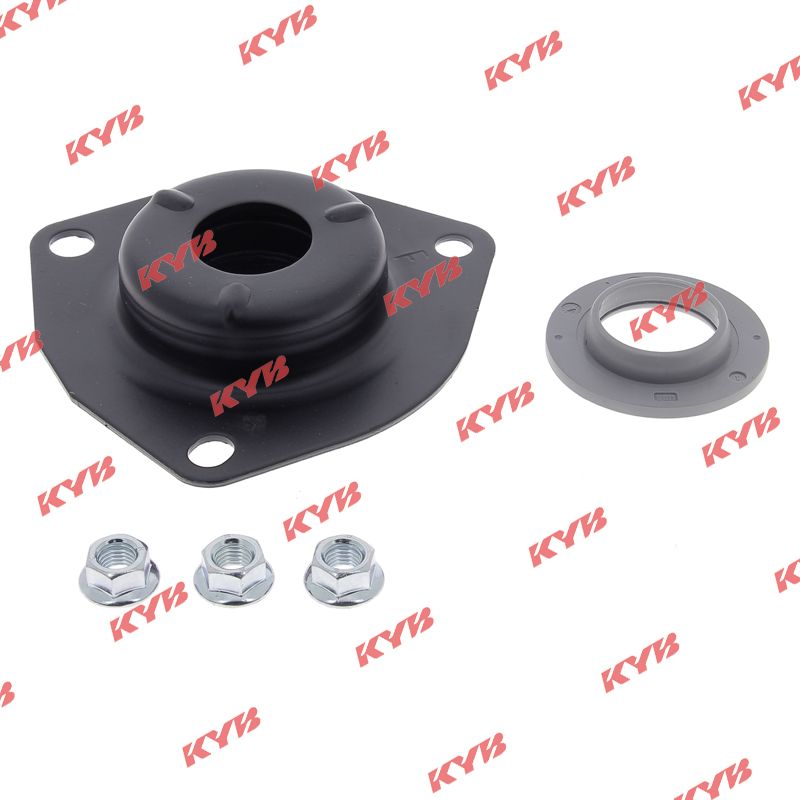 Опора амортизатора (стойки) KYB (Каяба) Suspension Mounting Kit. Артикул SM5409