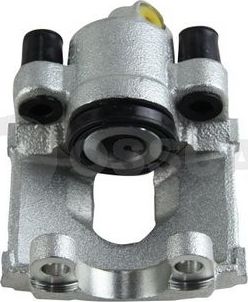 Тормозной суппорт OSSCA. Артикул 43937