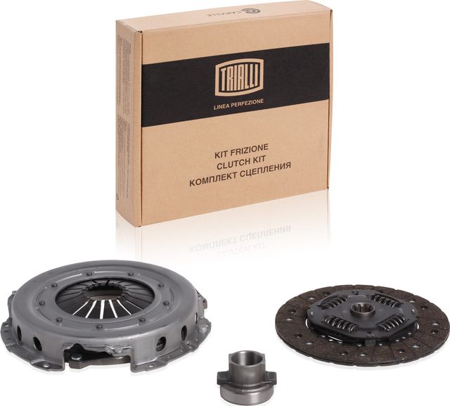 Сцепление (комплект) Trialli. Артикул FR 806