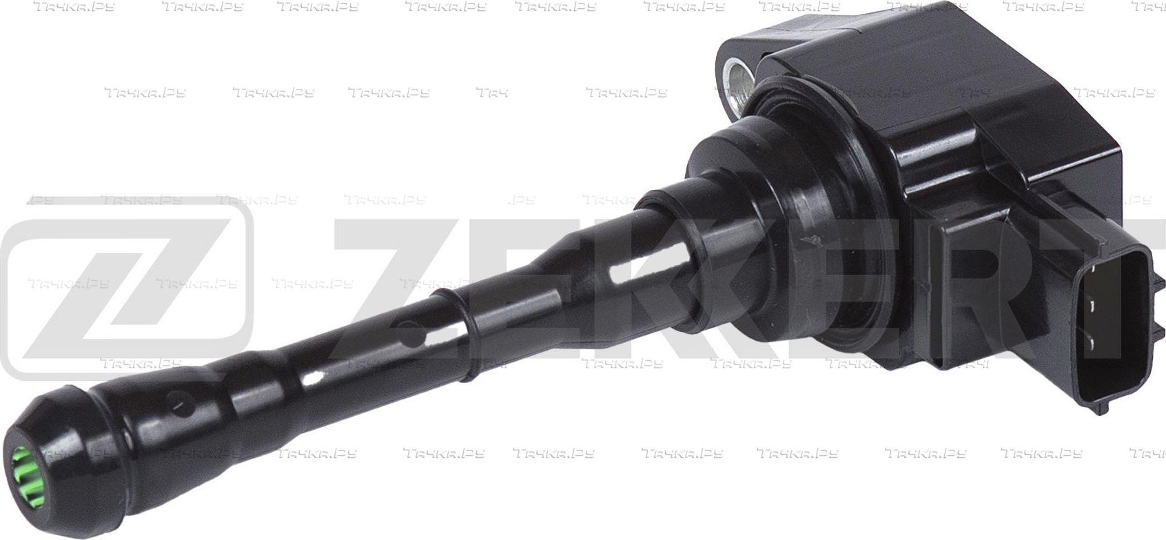 Катушка зажигания Zekkert для Renault Espace V 2015-2026. Артикул ZS-1108