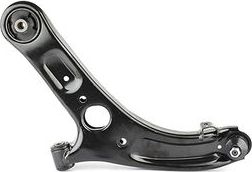 Поперечный рычаг передней подвески BSG левый для Hyundai Veloster I 2011-2017. Артикул BSG 40-315-003