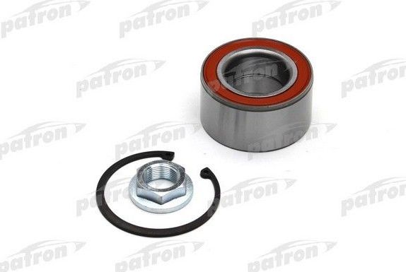 Ступичный подшипник (комплект) Patron. Артикул PBK3446