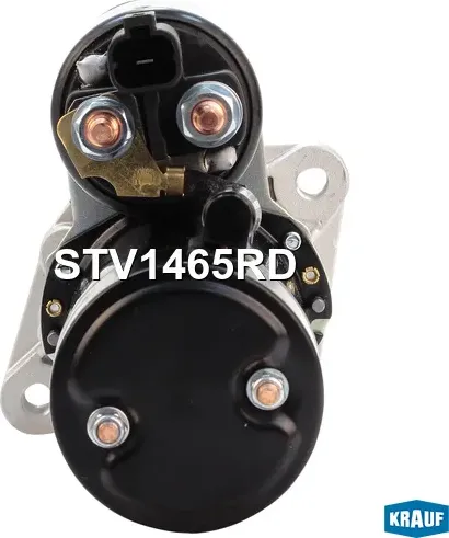 Стартер Krauf. Артикул STV1465RD