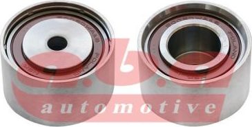 Направляющий (ведущий) ролик ремня ГРМ ABA. Артикул YM828101