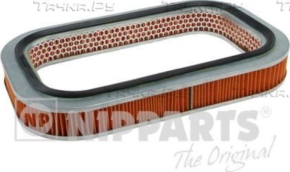 Воздушный фильтр Nipparts. Артикул J1324012