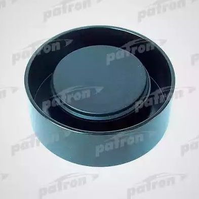 Натяжной ролик (натяжитель) приводного поликлинового ремня Patron. Артикул PT31006