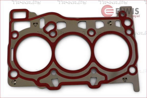 Прокладка ГБЦ Elwis Royal для SEAT Toledo IV 2017-2019. Артикул 0056035