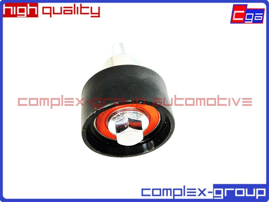 Ролик обводной 04E109244B 04C109244B CGA. Артикул 01PUL0014RA