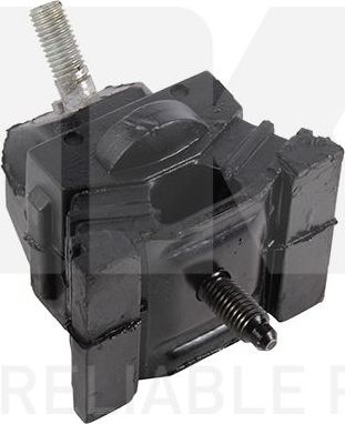 Подушка (опора) двигателя NK передняя для Ford Transit VI 2000-2006. Артикул 59725055