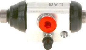 Тормозной цилиндр Bosch. Артикул 0 986 475 833