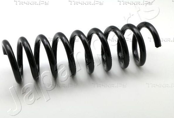 Пружина подвески Japanparts. Артикул ZC1462A