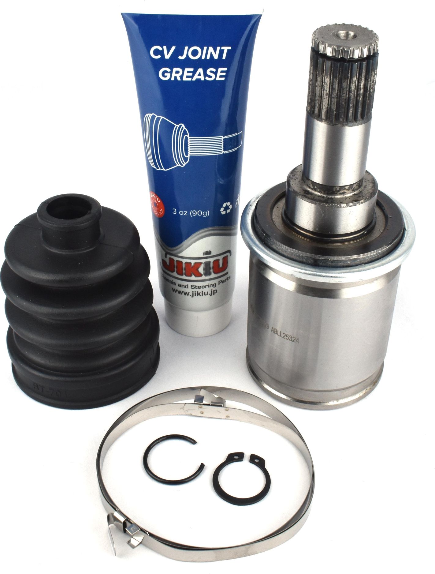 ШРУС внутренний Jikiu. Артикул JC28029