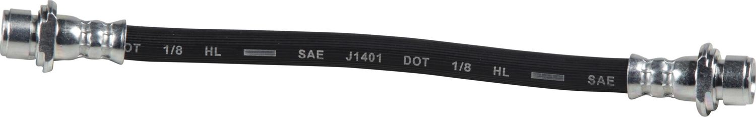 Тормозной шланг JP Group. Артикул 4861703470