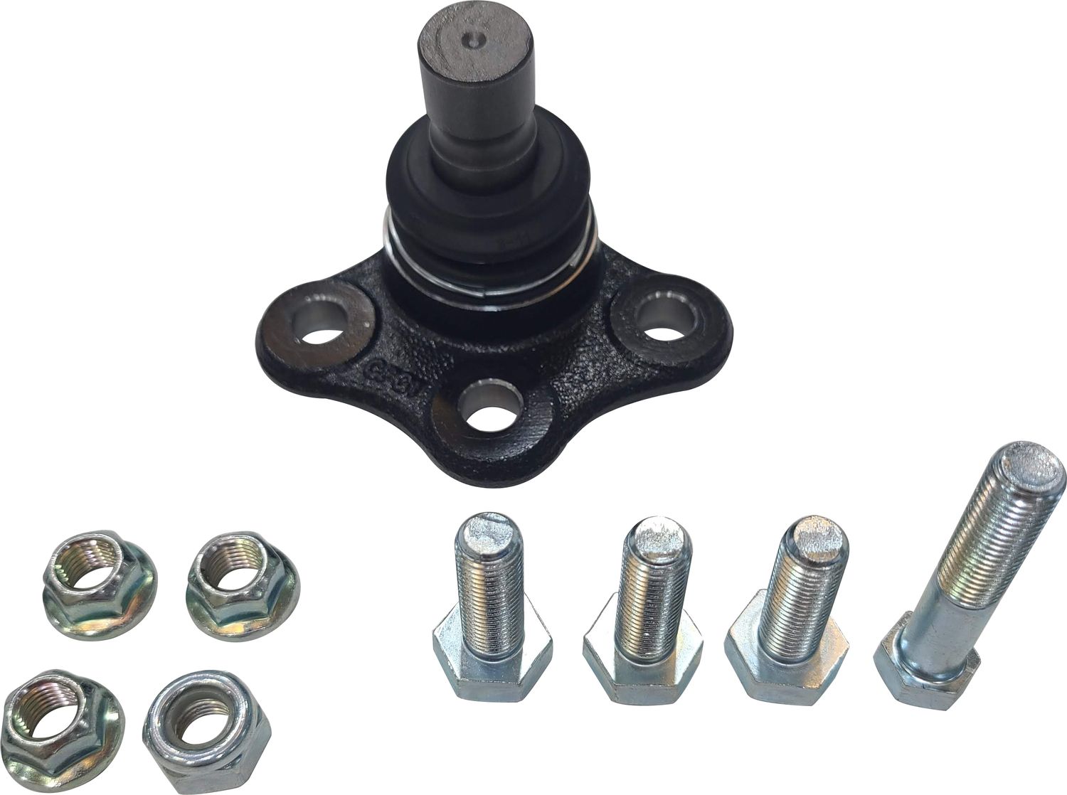 Шаровая опора CTR. Артикул CB0502