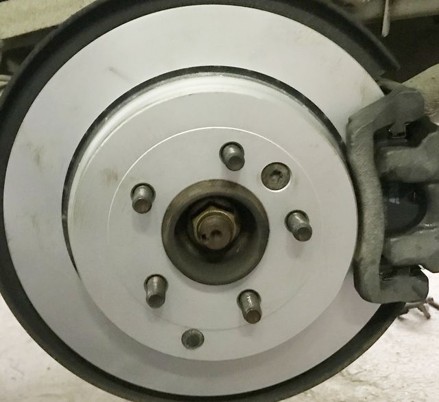 Тормозной диск Textar Pro. Артикул 92147603