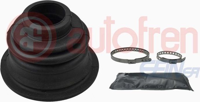 Пыльник ШРУСа внутренний Autofren Seinsa. Артикул D8311