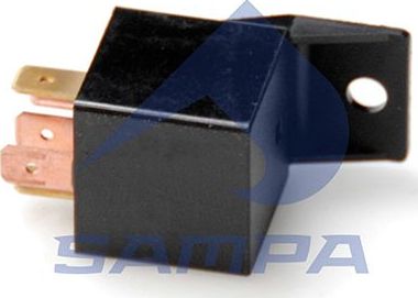 Реле универсальное 1020А, 24v МБ Конекто Sampa. Артикул 202.068