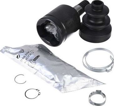 Шрус внутренний (граната) Zentparts. Артикул Z21459