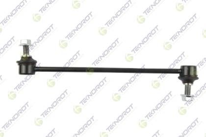 Стойка (тяга) стабилизатора Teknorot (сталь). Артикул O-517A