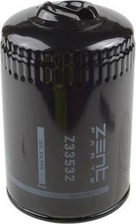 Масляный фильтр Zentparts. Артикул Z33532