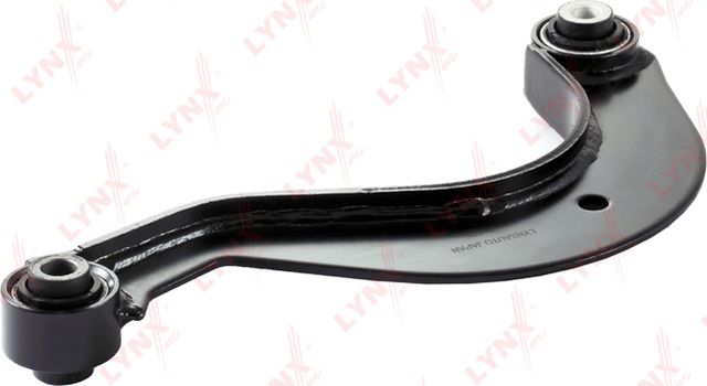 Рычаг задней подвески LYNXauto верхний для Skoda Yeti I 2009-2017. Артикул C5001LR