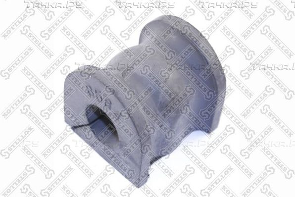 Втулка стабилизатора Stellox задняя для Mazda CX-7 I 2006-2014. Артикул 79-00001-SX
