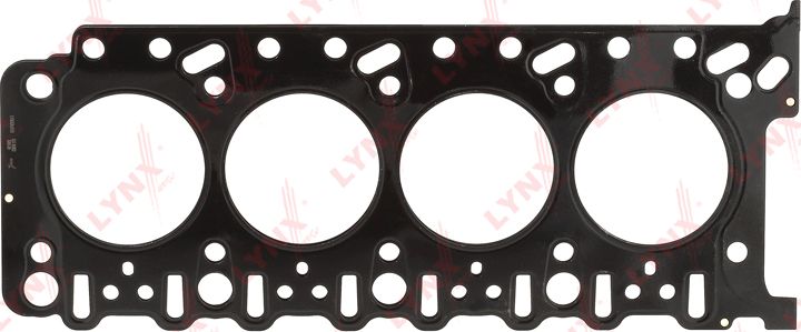 Прокладка ГБЦ LYNXauto. Артикул SH-0962