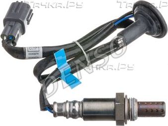 Лямбда-зонд (кислородный датчик) Denso Direct fit. Артикул DOX-0274