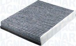Салонный фильтр Magneti Marelli для Volvo V40 II 2012-2019. Артикул 350203066040