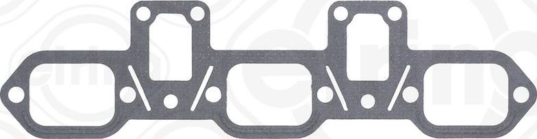 Прокладка впускного коллектора Elring. Артикул 853.410