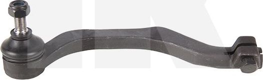 Наконечник рулевой тяги NK левый внешний для MINI Roadster R59 2011-2015. Артикул 5034025