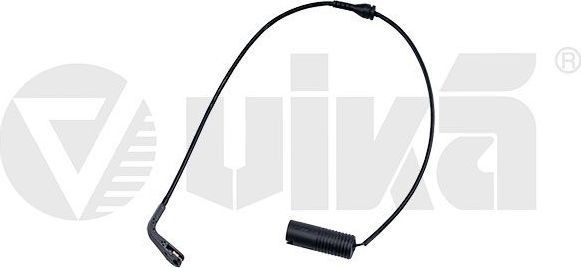 Датчик износа тормозных колодок  Vika. Артикул 61270101