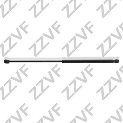 Амортизатор (упор) багажника ZZVF. Артикул ZVGR1S-63-620