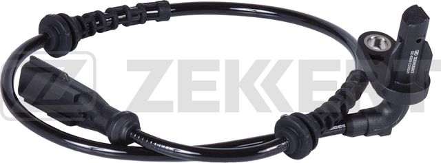 Датчик ABS Zekkert задний правый для Dacia Sandero I 2008-2012. Артикул SE-6389