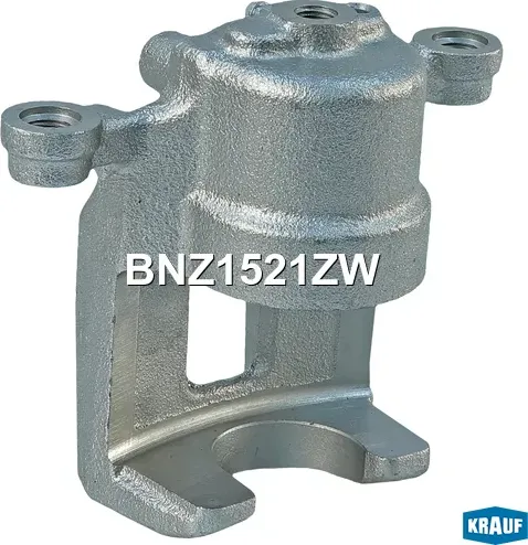 Суппорт тормозной (Krauf). Артикул BNZ1521ZW