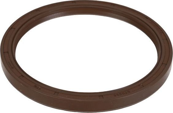 Сальник коленвала Stellox (FPM (Fluor-Kautschuk)). Артикул 34-00180-SX